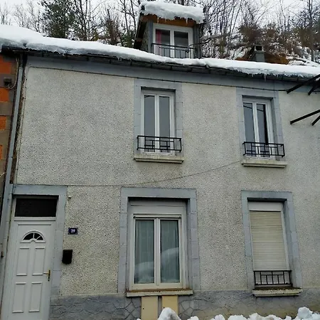 Apartmán Agreable De 48 M² En Rdc *