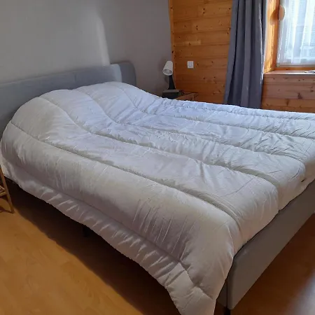 Agreable De 48 M² En Rdc