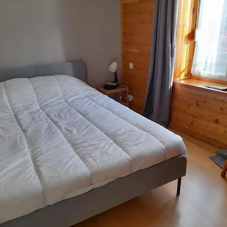 Apartman Agreable De 48 M² En Rdc *