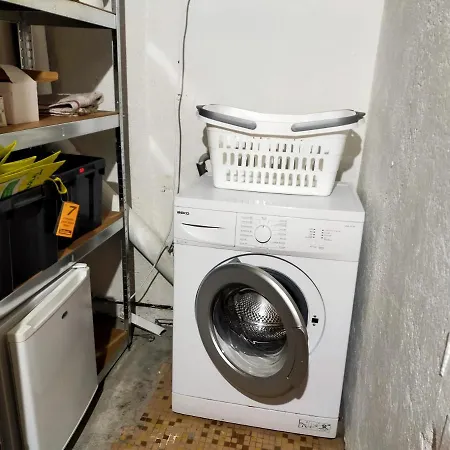 Agreable De 48 M² En Rdc