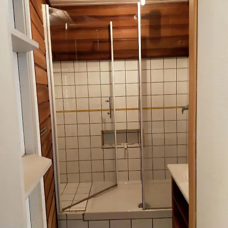 Agreable De 48 M² En Rdc * La Bourboule