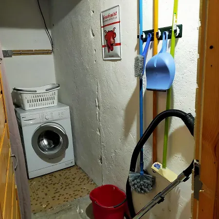 Agreable De 48 M² En Rdc Apartmán *