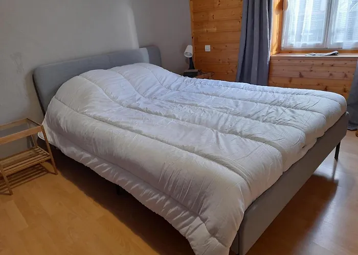 Agreable De 48 M² En Rdc