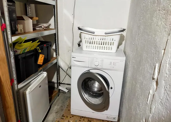 Agreable De 48 M² En Rdc