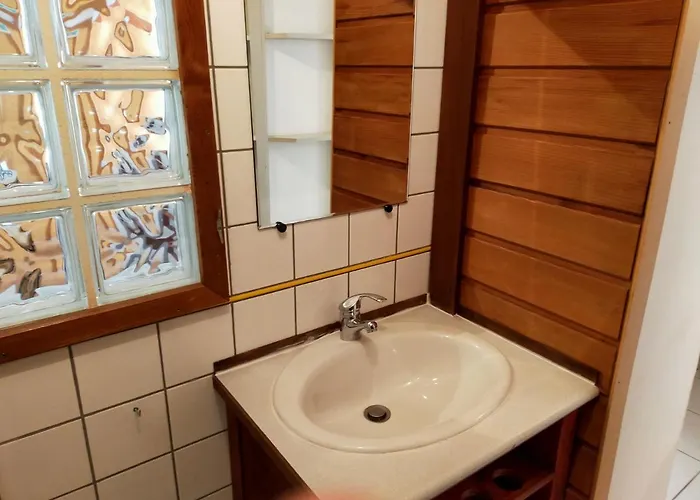 아파트 Agreable De 48 M² En Rdc