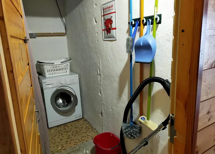 Agreable De 48 M² En Rdc 아파트 *